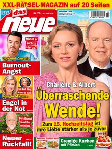 Ausgabe 26/2026