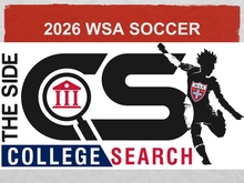 WSA College Search Slideshow 2026