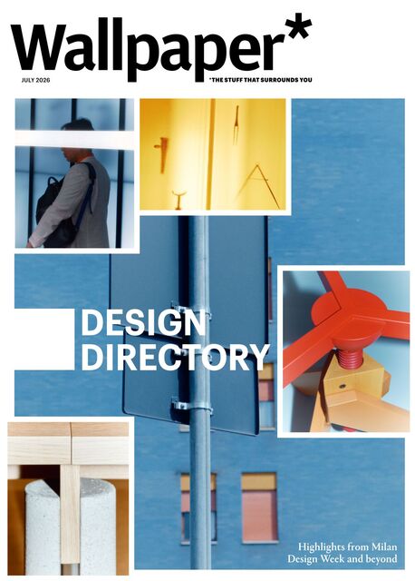 Wallpaper* Magazine 2026-06-04