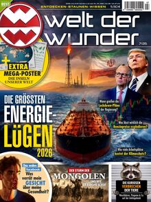 Ausgabe 7/2026