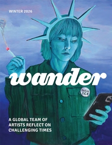 Wander 2026_Jan 7