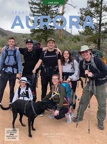 Search South Aurora June 2026