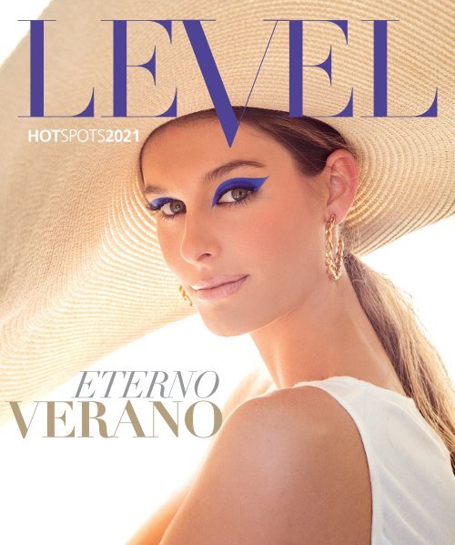 Portada de Level epaper