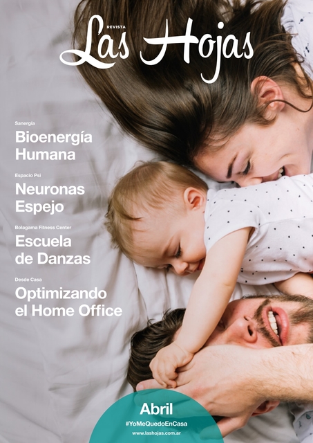 Portada de epaper Las hojas